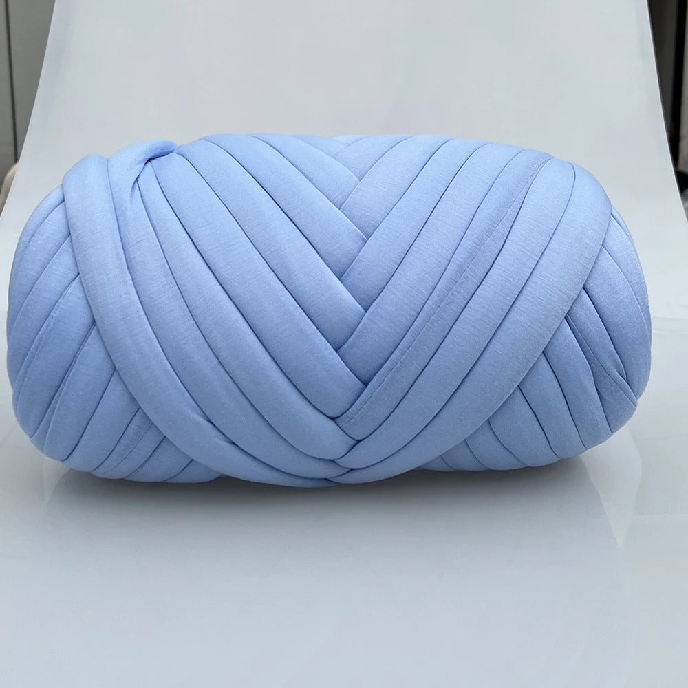 FILATO PER COPERTA A MANO