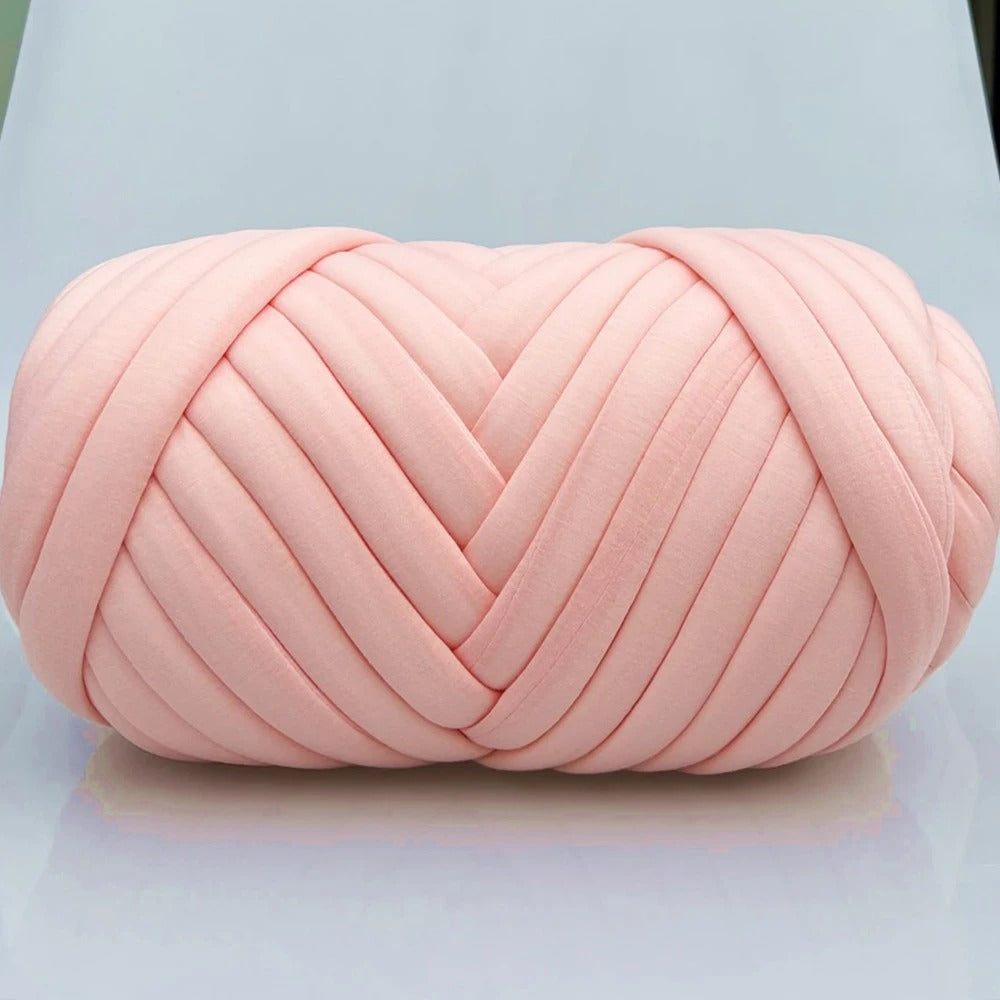 FILATO PER COPERTA A MANO