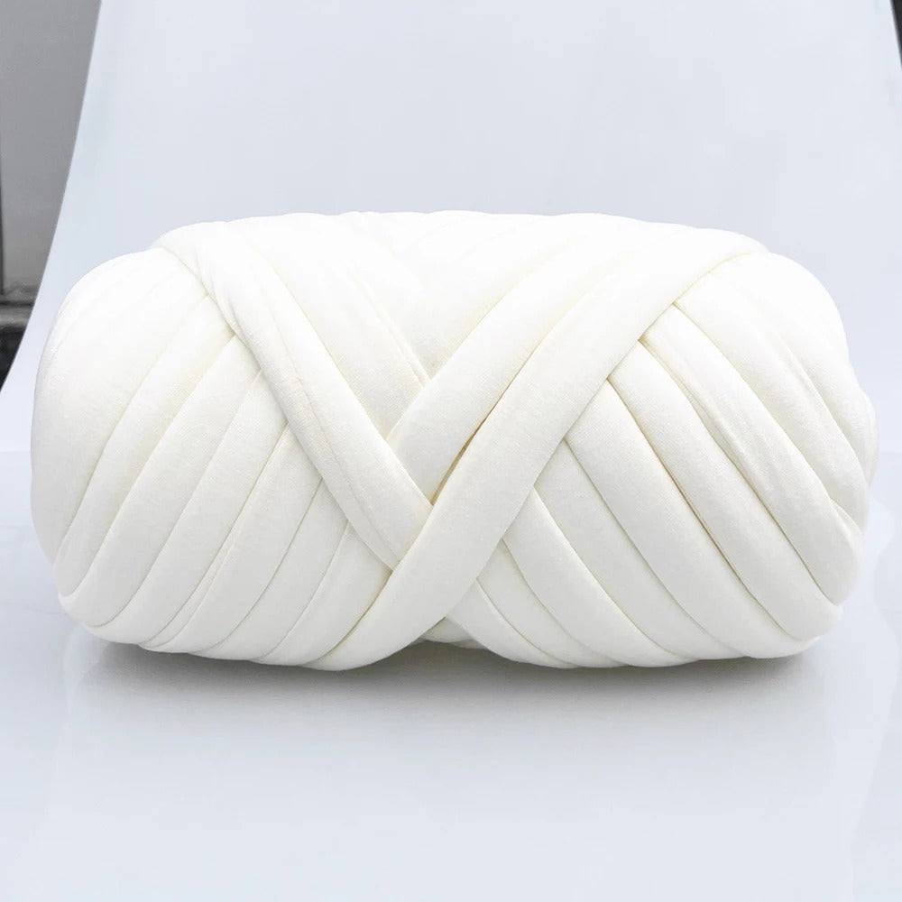 FILATO PER COPERTA A MANO