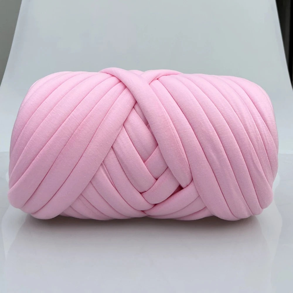 FILATO PER COPERTA A MANO