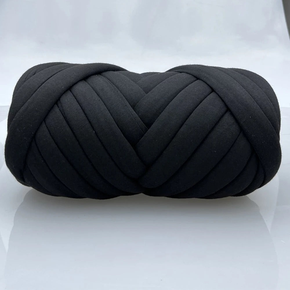 FILATO PER COPERTA A MANO