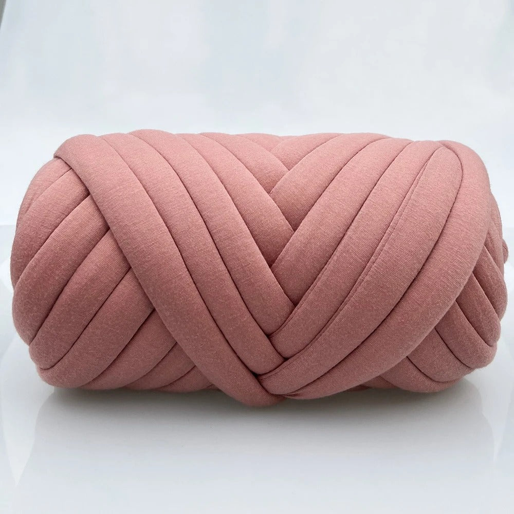 FILATO PER COPERTA A MANO