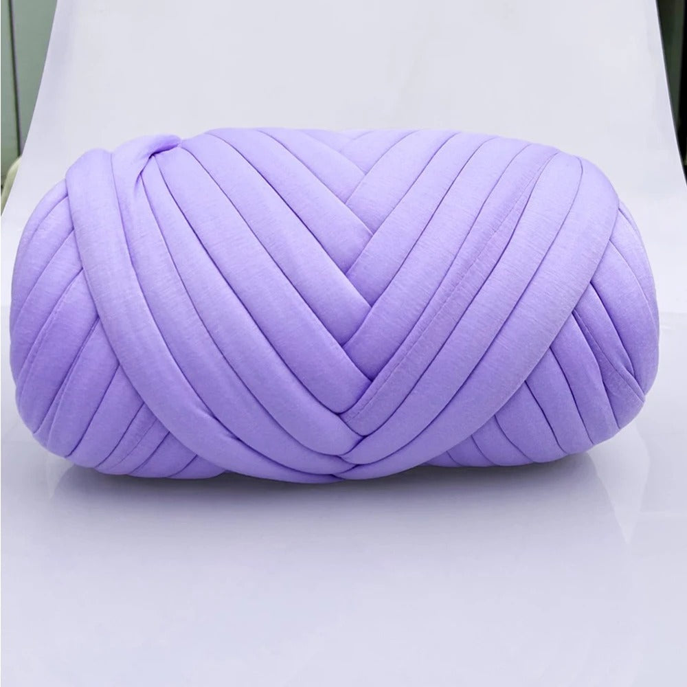 FILATO PER COPERTA A MANO