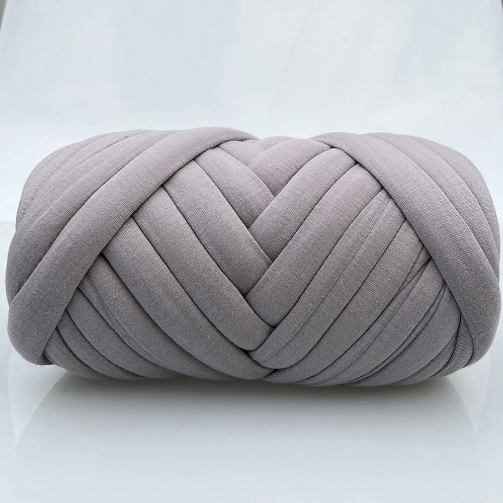 FILATO PER COPERTA A MANO