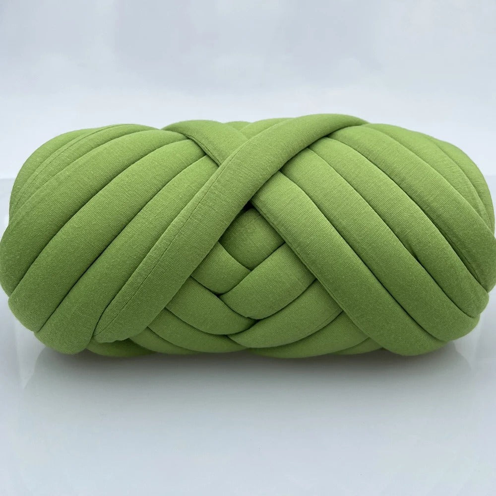 FILATO PER COPERTA A MANO
