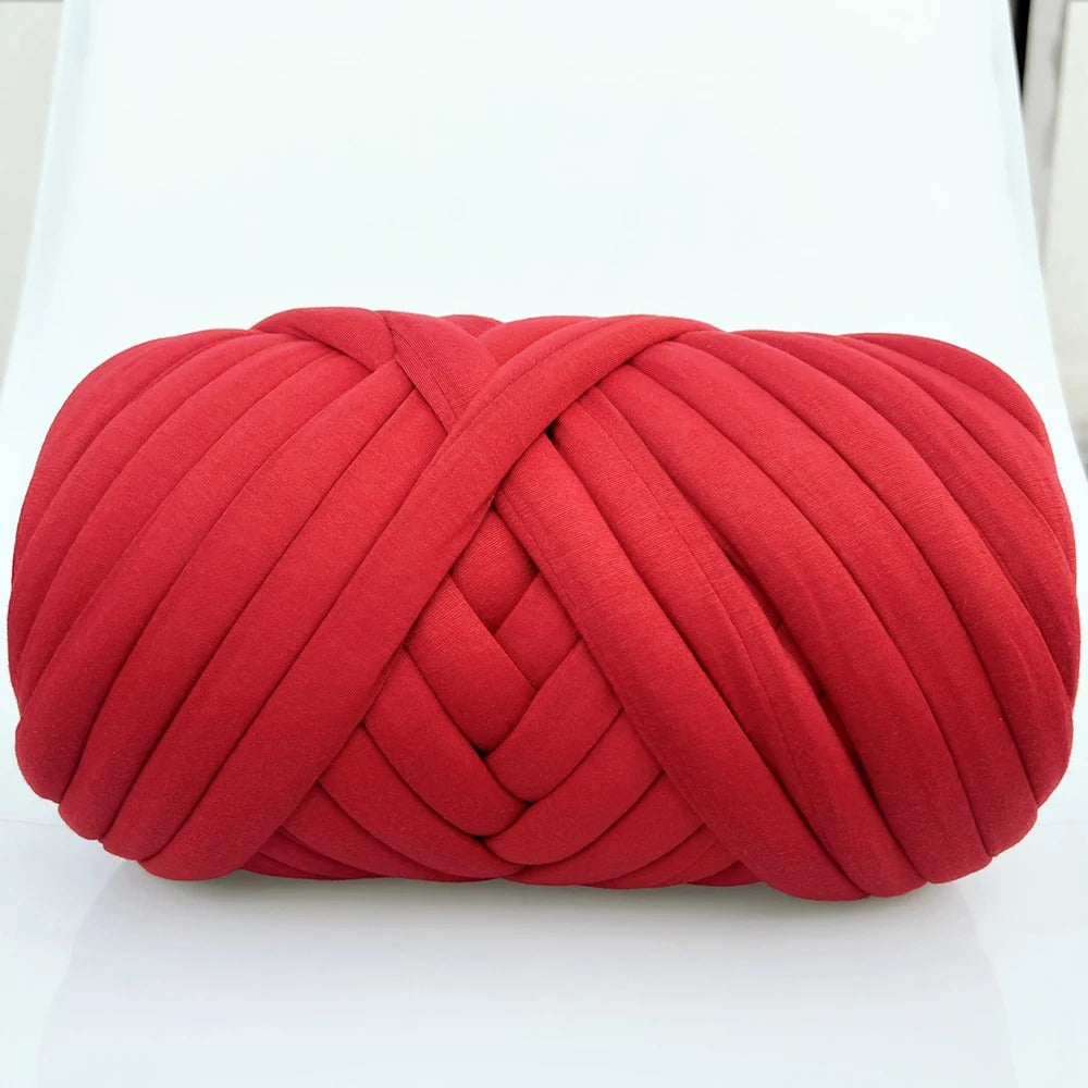 FILATO PER COPERTA A MANO