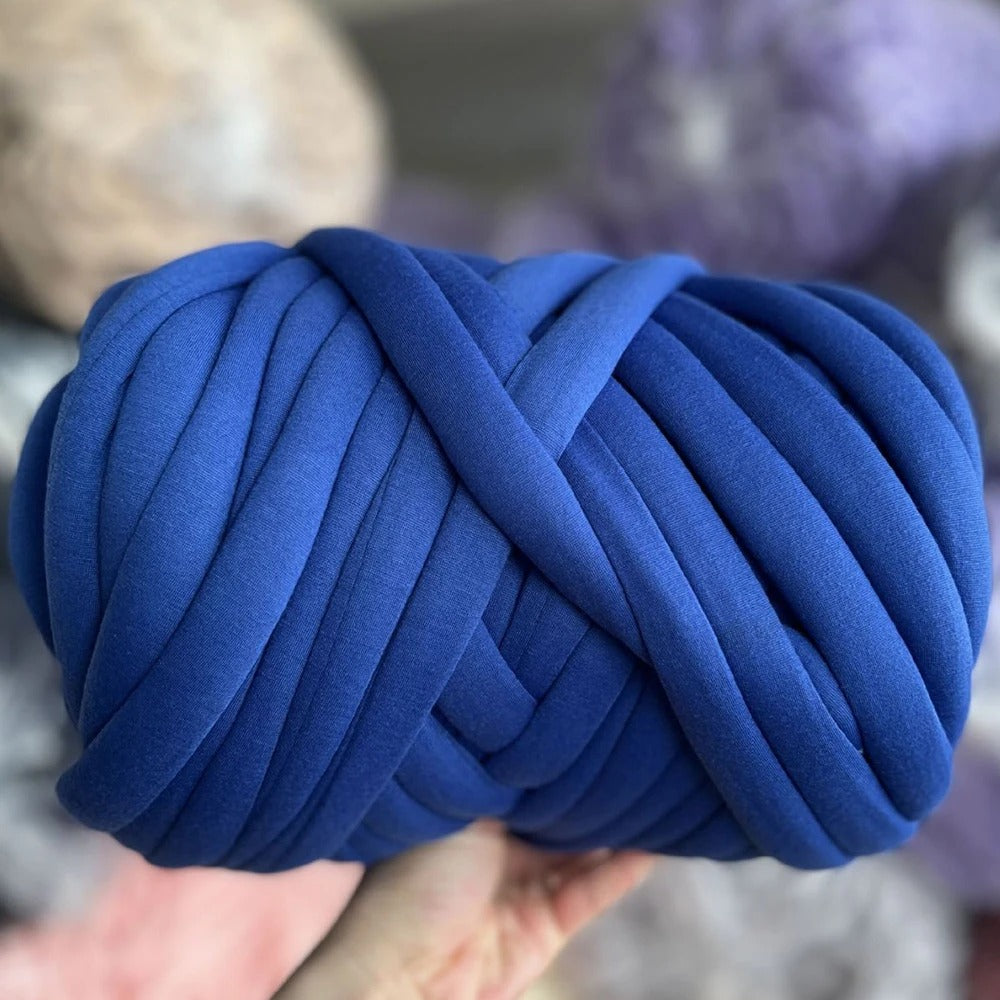 FILATO PER COPERTA A MANO