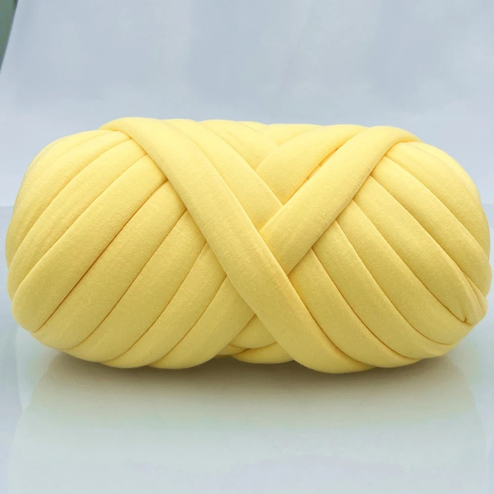FILATO PER COPERTA A MANO