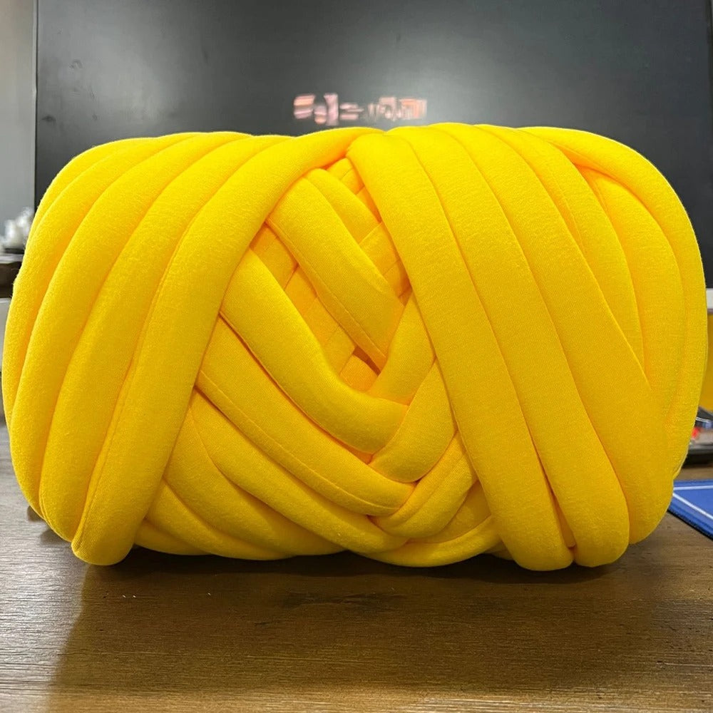 FILATO PER COPERTA A MANO