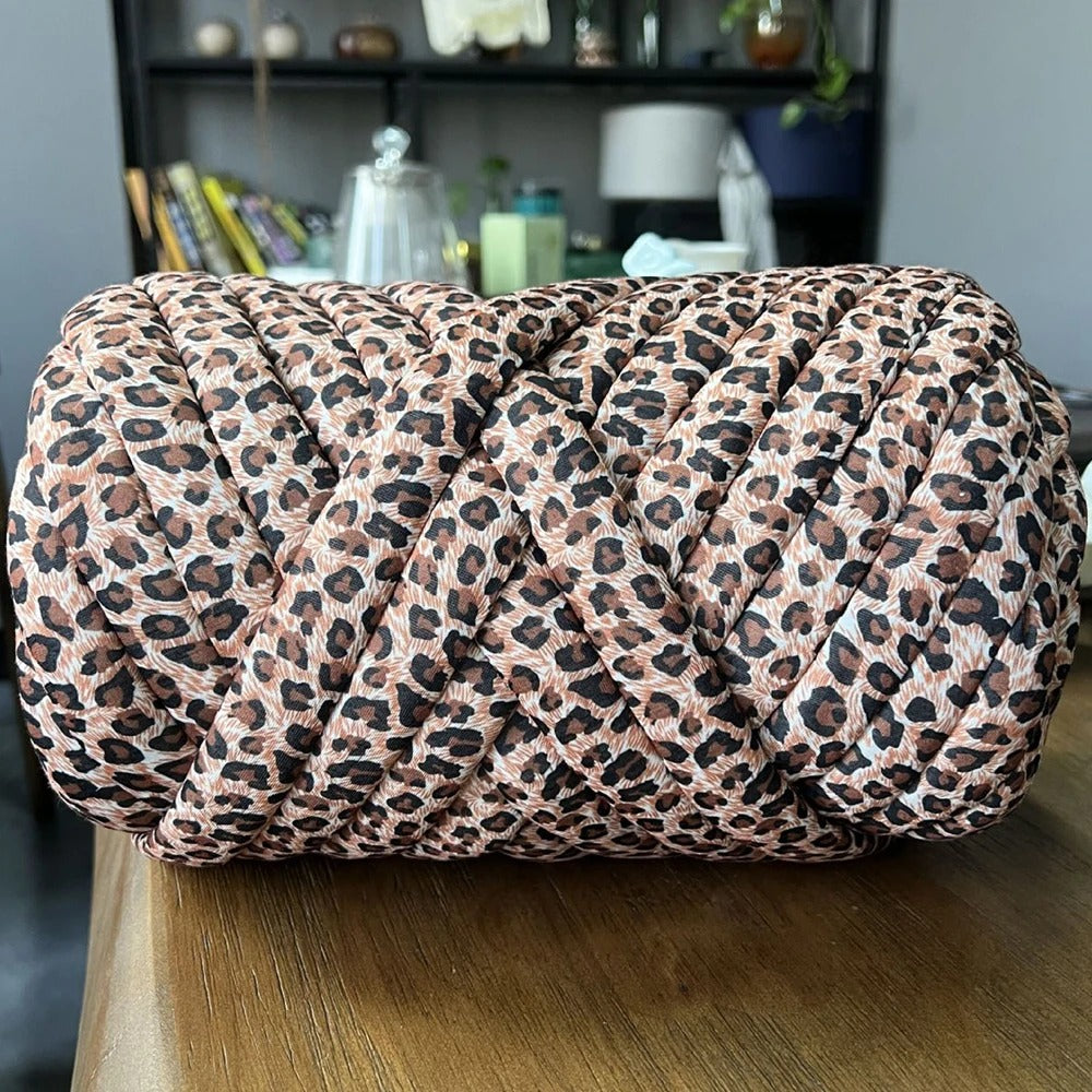 FILATO PER COPERTA A MANO
