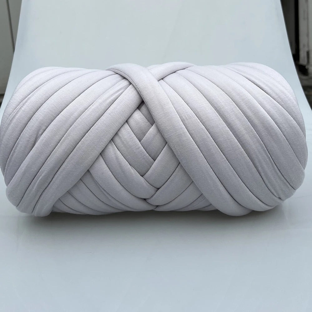 FILATO PER COPERTA A MANO
