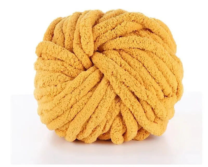 FILATO JUMBO PELUCHE 2CM