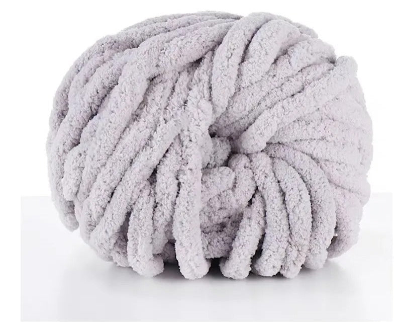 FILATO JUMBO PELUCHE 2CM