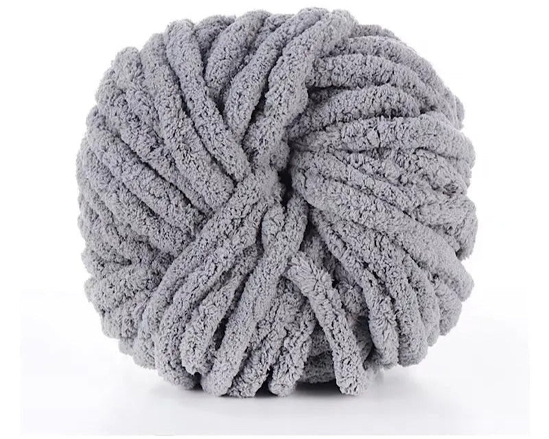 FILATO JUMBO PELUCHE 2CM