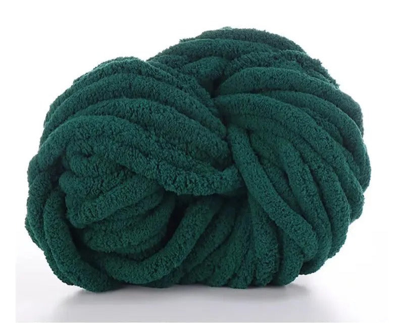 FILATO JUMBO PELUCHE 2CM