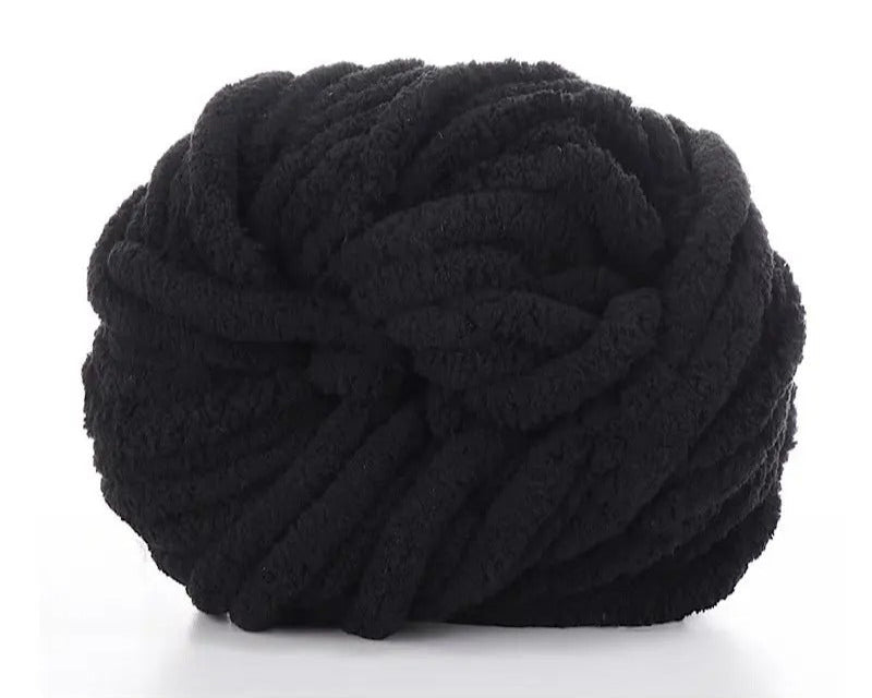 FILATO JUMBO PELUCHE 2CM
