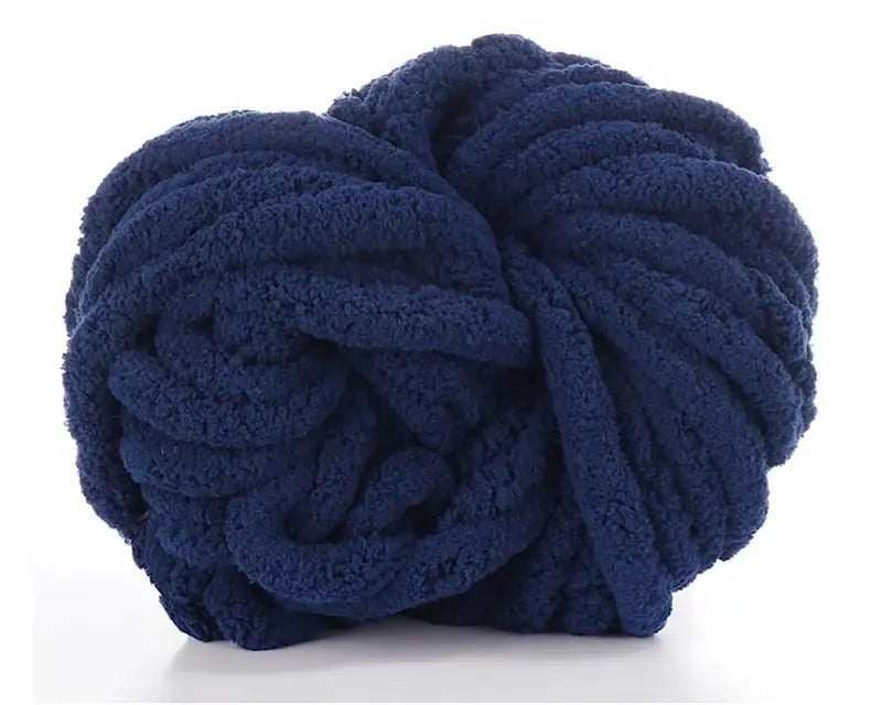 FILATO JUMBO PELUCHE 2CM