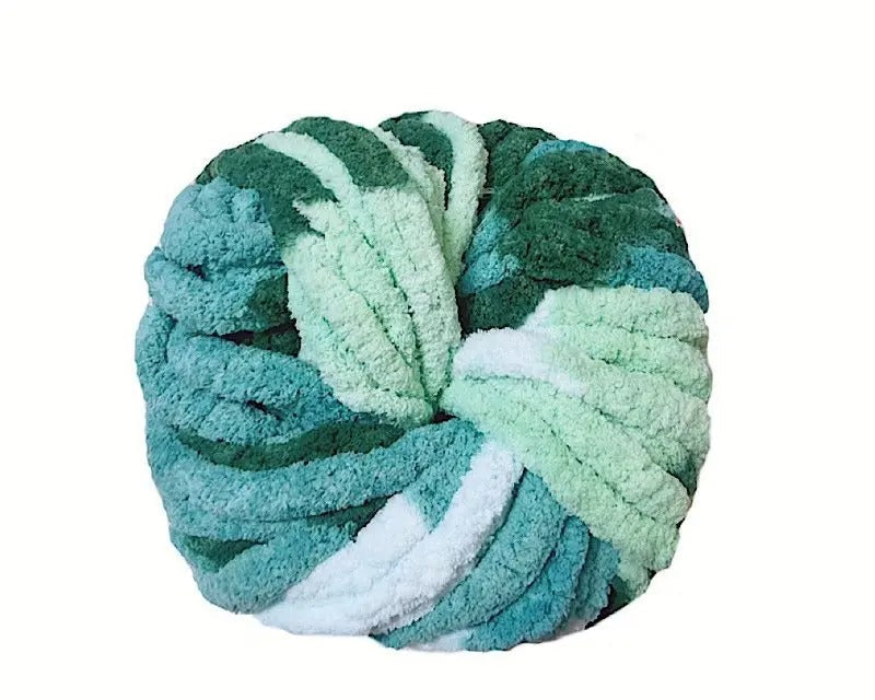 FILATO JUMBO PELUCHE 2CM