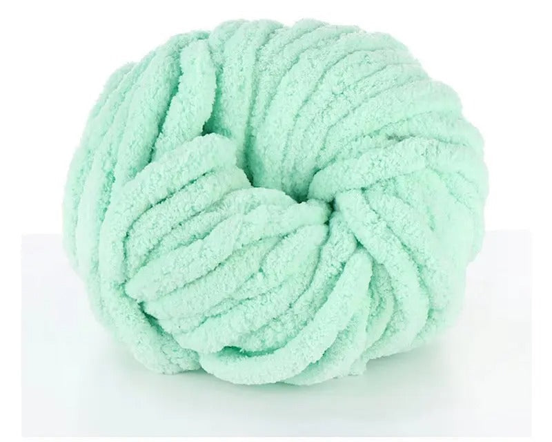 FILATO JUMBO PELUCHE 2CM